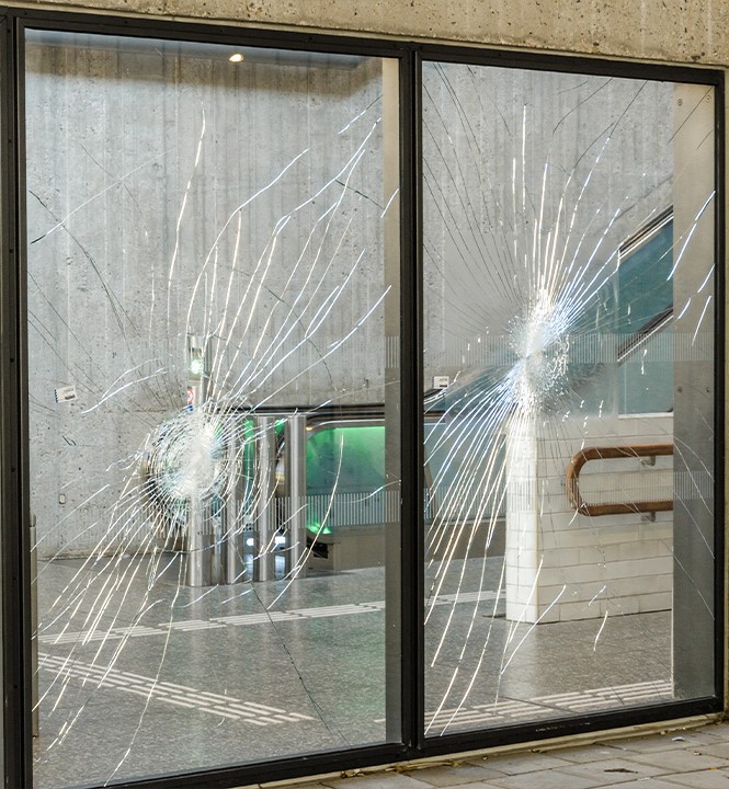 Shatter Defense Demo